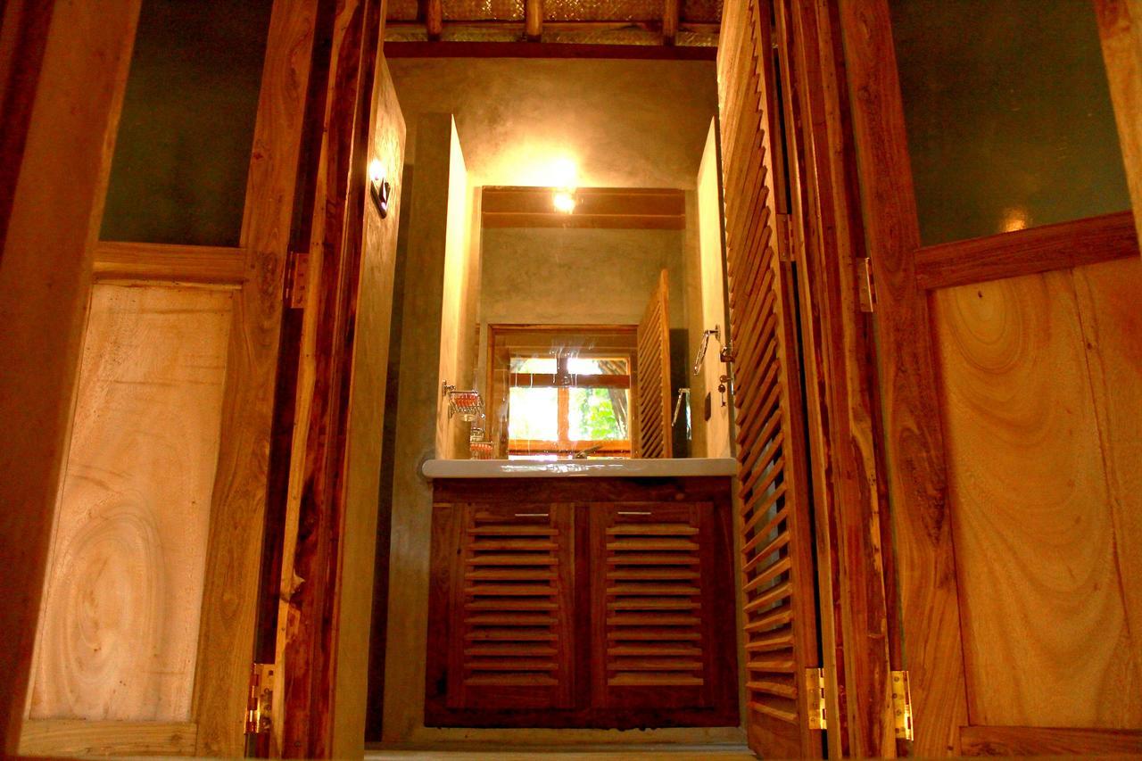Bedda Eco Cottages دينيايا المظهر الخارجي الصورة