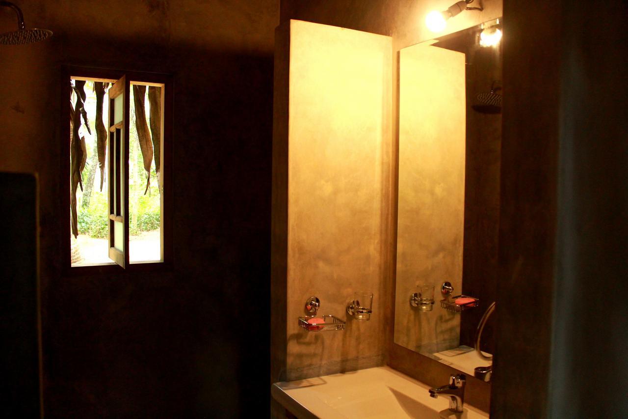 Bedda Eco Cottages دينيايا المظهر الخارجي الصورة
