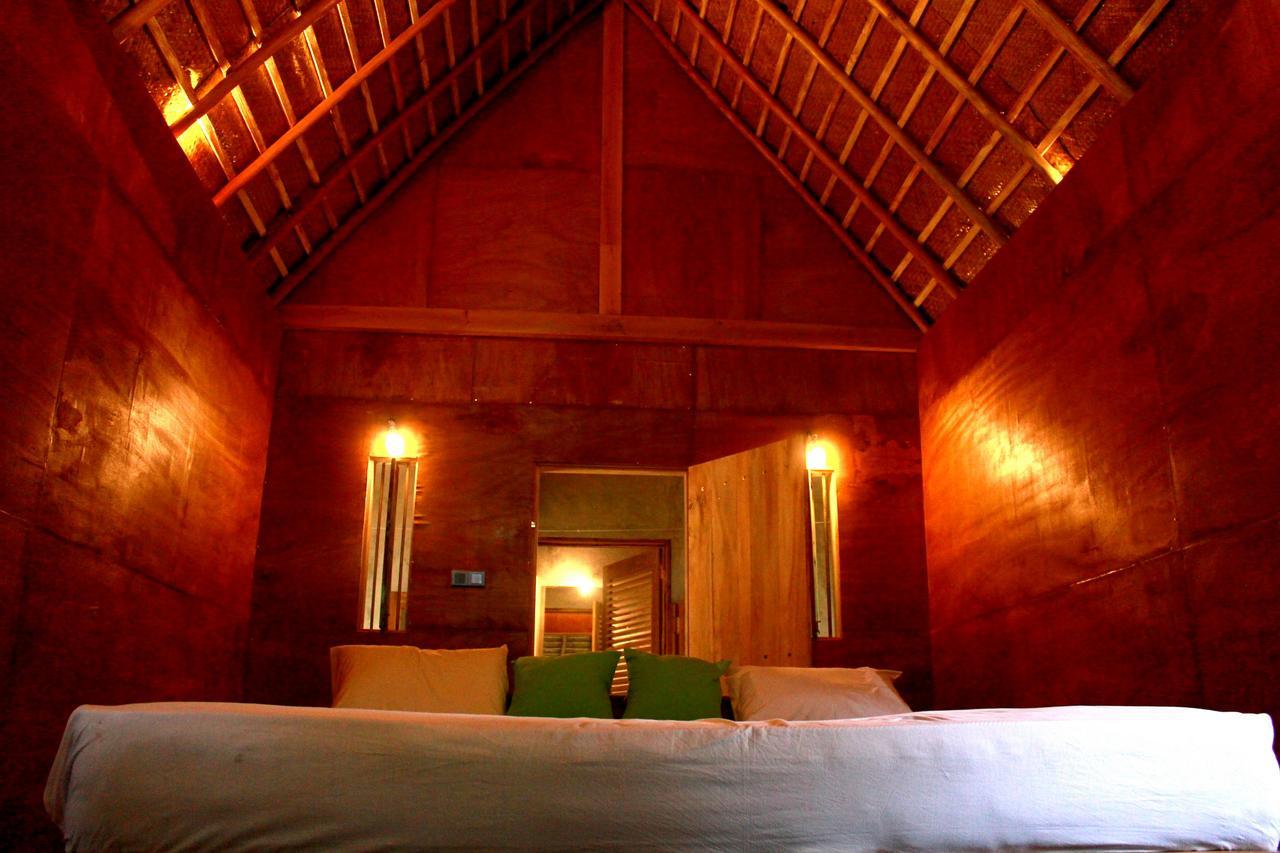 Bedda Eco Cottages دينيايا المظهر الخارجي الصورة