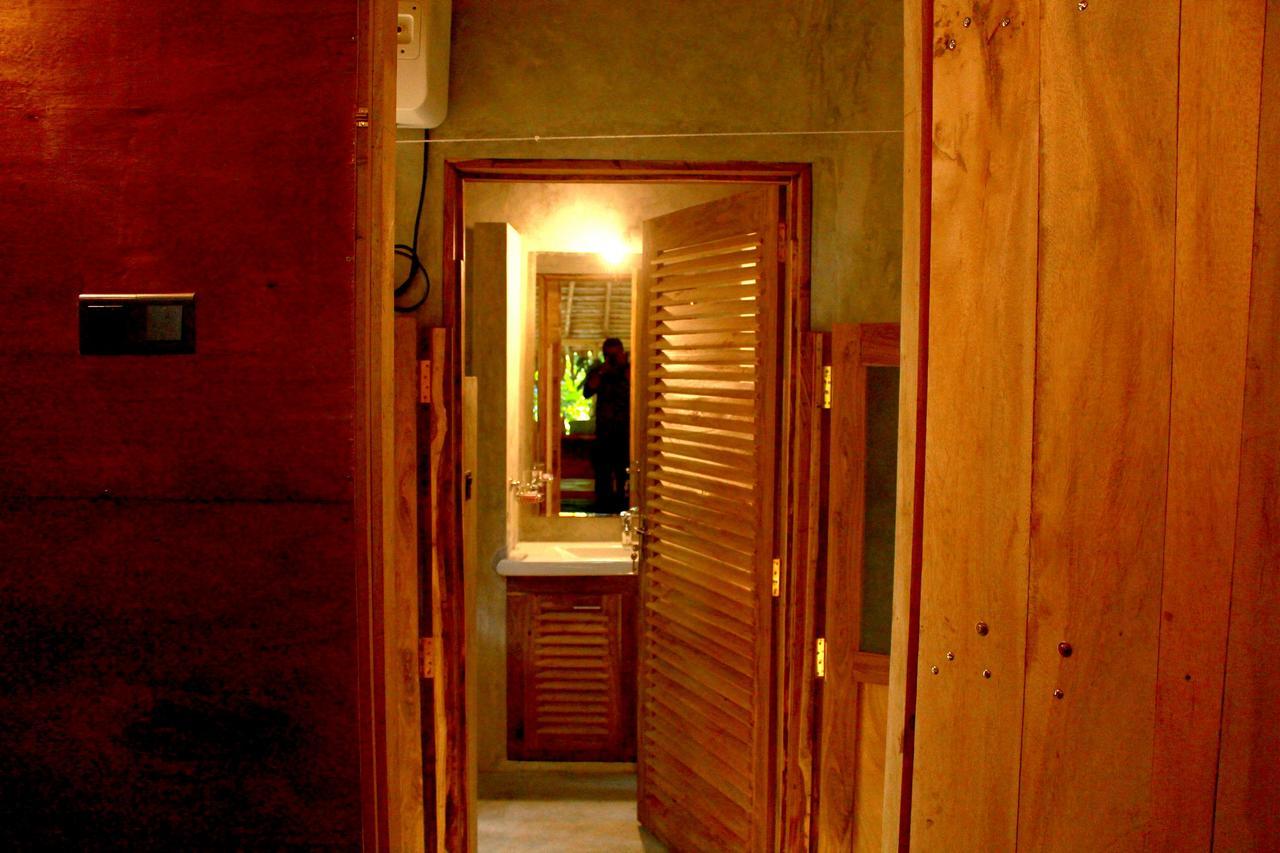 Bedda Eco Cottages دينيايا المظهر الخارجي الصورة