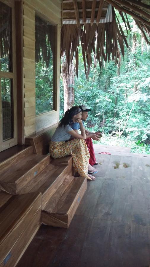 Bedda Eco Cottages دينيايا المظهر الخارجي الصورة