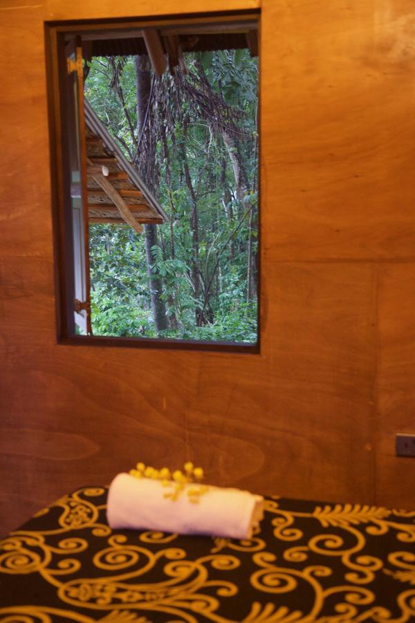 Bedda Eco Cottages دينيايا المظهر الخارجي الصورة