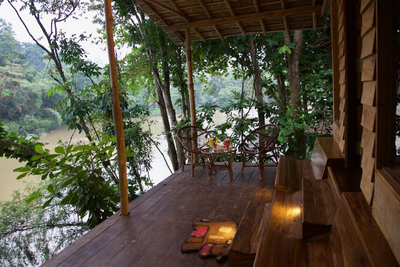Bedda Eco Cottages دينيايا المظهر الخارجي الصورة
