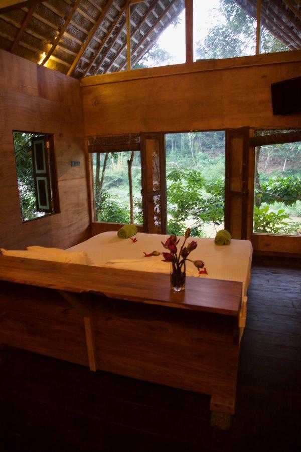 Bedda Eco Cottages دينيايا المظهر الخارجي الصورة