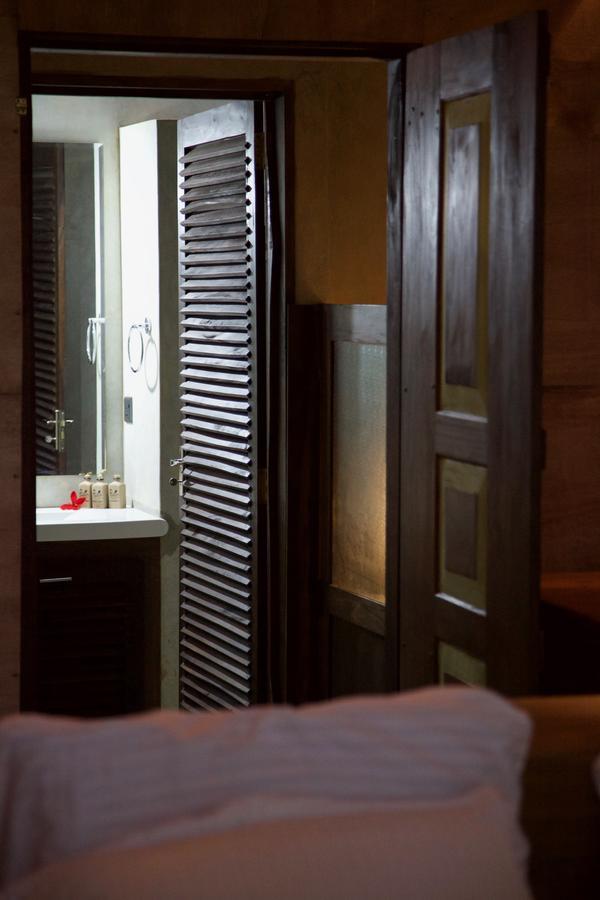 Bedda Eco Cottages دينيايا المظهر الخارجي الصورة