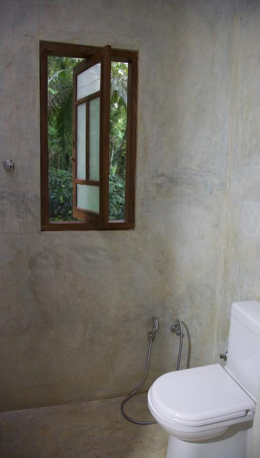 Bedda Eco Cottages دينيايا المظهر الخارجي الصورة