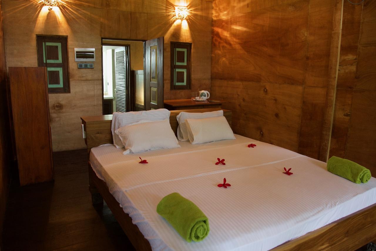 Bedda Eco Cottages دينيايا المظهر الخارجي الصورة