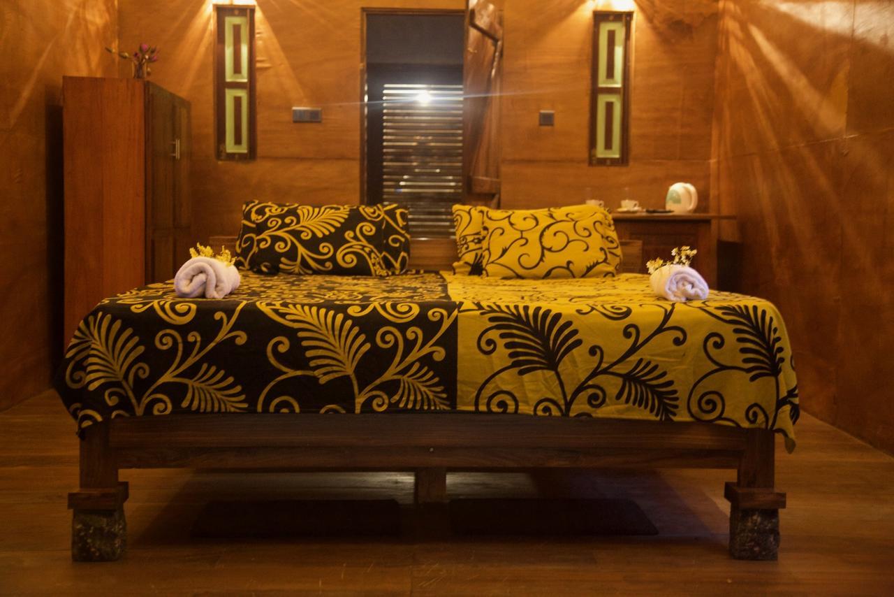 Bedda Eco Cottages دينيايا المظهر الخارجي الصورة