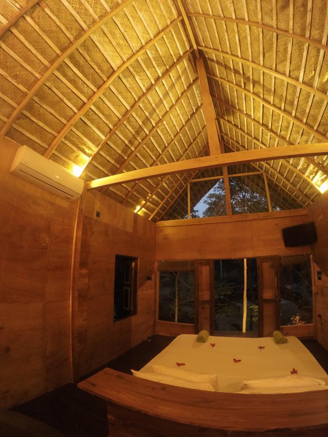 Bedda Eco Cottages دينيايا المظهر الخارجي الصورة